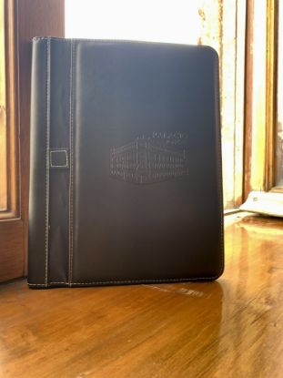 Imagen de Carpeta Ejecutiva