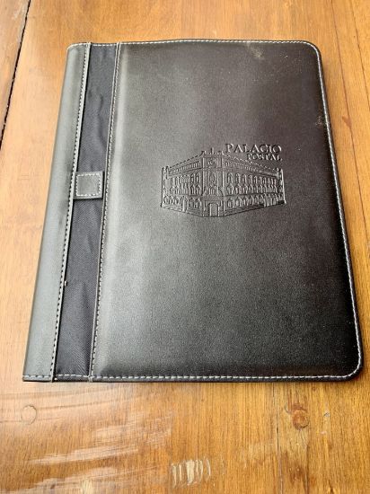 Imagen de Carpeta Ejecutiva