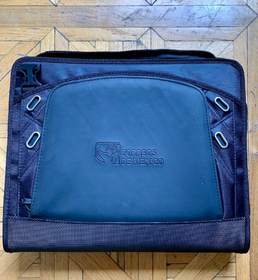 Imagen de Portafolio Ejecutivo