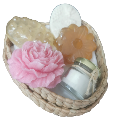 Imagen de Kit de Jabones artesanales 