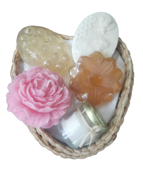 Imagen de Kit de Jabones artesanales 