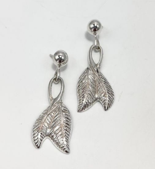 Imagen de Juego de 3 piezas de ojo de obsidiana.