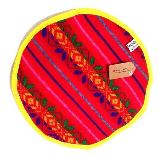 Imagen de TORTILLERO MEXICANO NATIVO