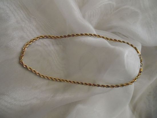 Imagen de Torzal chunky