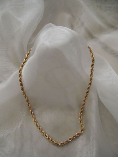 Imagen de Torzal chunky