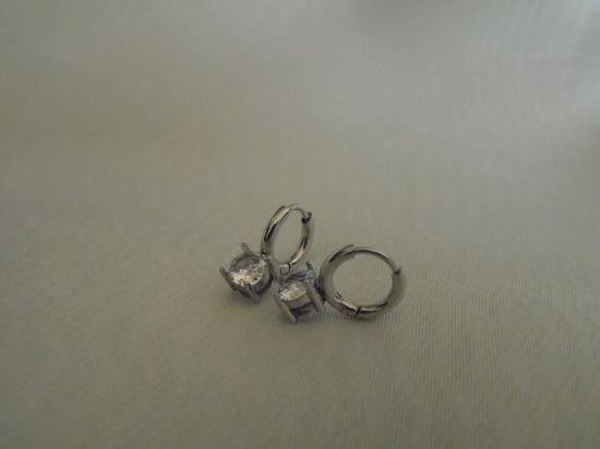 Imagen de Huggie Cristal