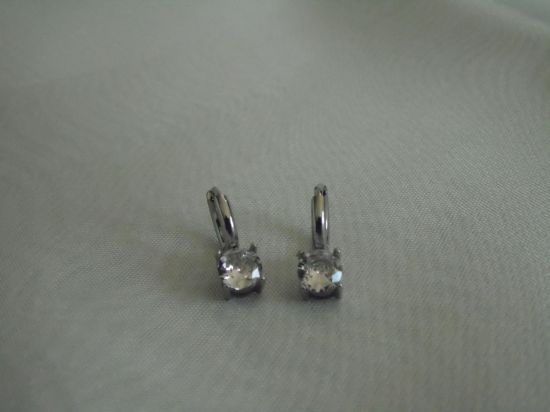 Imagen de Huggie Cristal