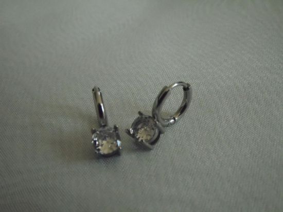 Imagen de Huggie Cristal