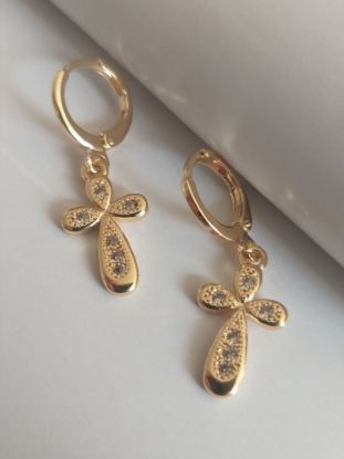 Imagen de Huggie Cruz