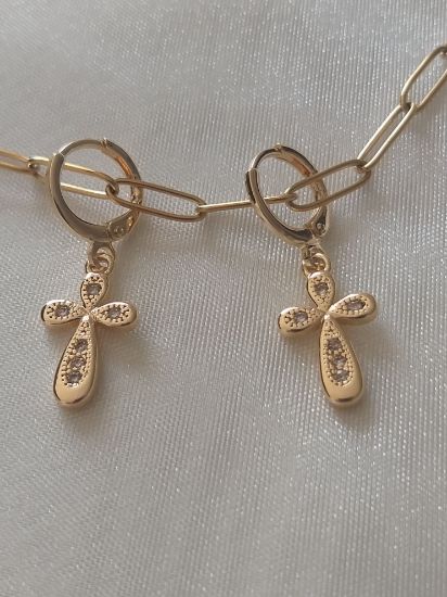 Imagen de Huggie Cruz