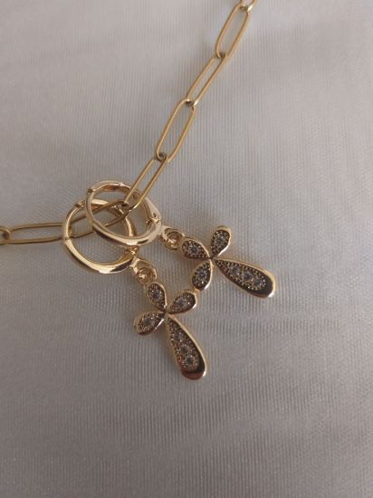 Imagen de Huggie Cruz