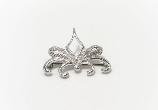 Imagen de Prendedor mariposa 4 patas