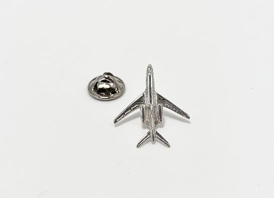 Imagen de Pin avión