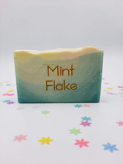 Imagen de Jabón facial 60 gramos