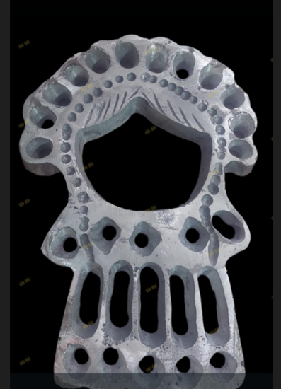 Imagen de Molde para buñuelos  La mexicanita