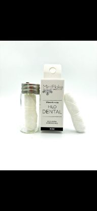 Imagen de Hilo dental biodegradable
