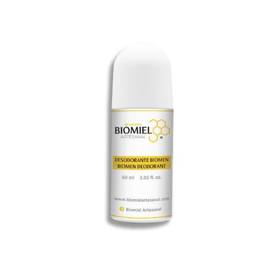 Imagen de Desodorante Biomen 60 ml