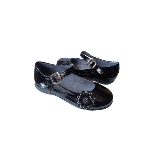 Imagen de Escolar niña charol 