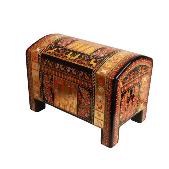 Imagen de Baúl de tercia