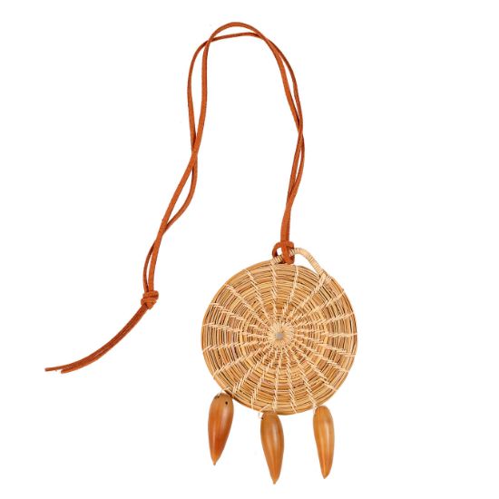 Imagen de Medallón de pino