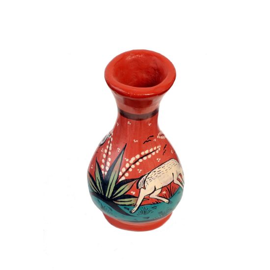 Imagen de Florero mini búho