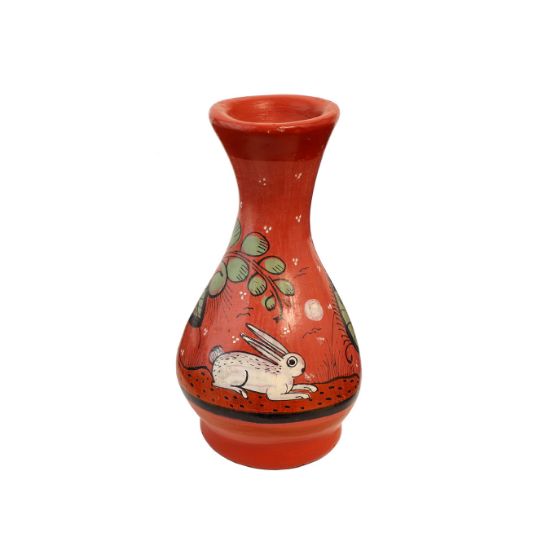 Imagen de Florero mini liebre