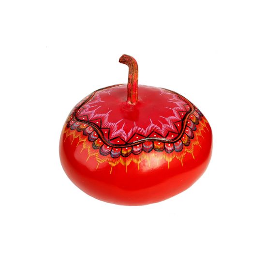 Imagen de Polvera anaranjada