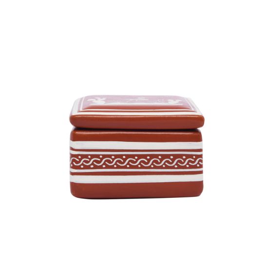 Imagen de Alhajero pajarito