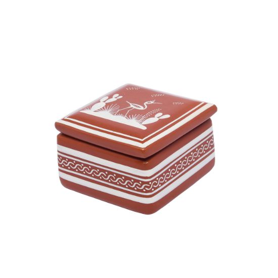 Imagen de Alhajero pajarito