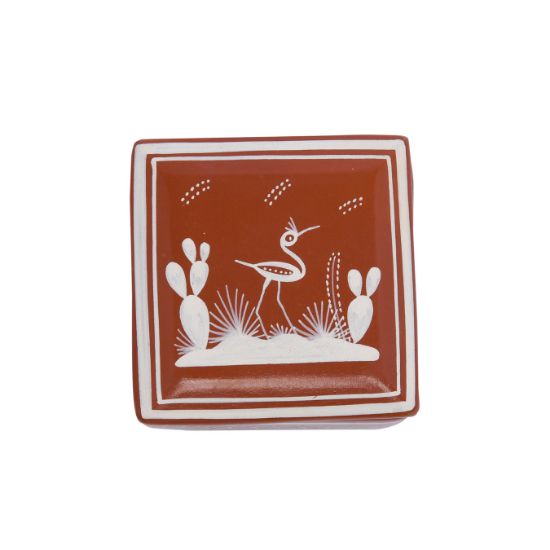 Imagen de Alhajero pajarito