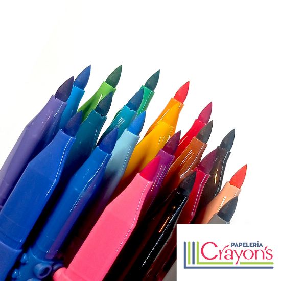 Imagen de Marcador Artline Stix 20 Piezas