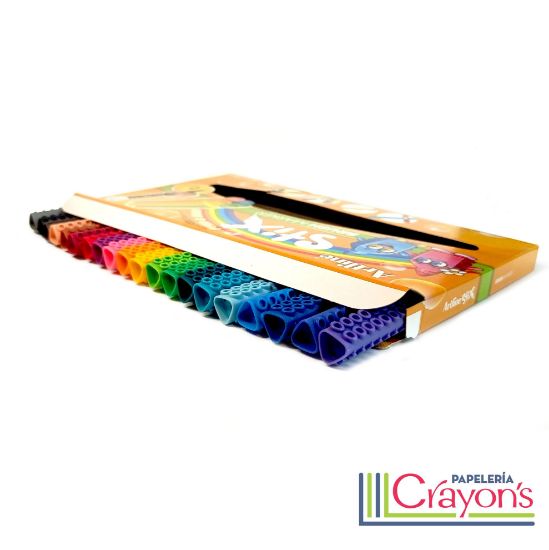 Imagen de Marcador Artline Stix 20 Piezas