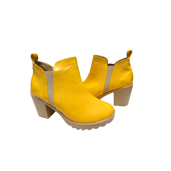 Imagen de Botín Para Dama. 