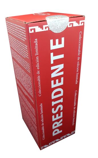 Imagen de Estatuilla Coleccionable Bobblehead AMLO/PRESIDENTE