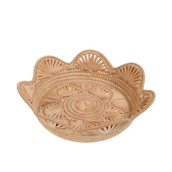 Imagen de Galletera tejida