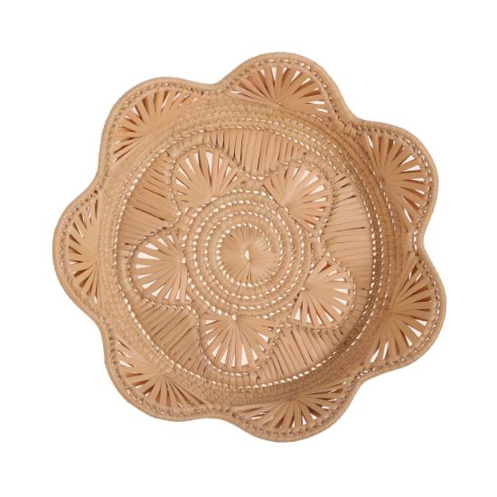 Imagen de Galletera tejida