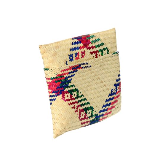 Imagen de Cartera grecas