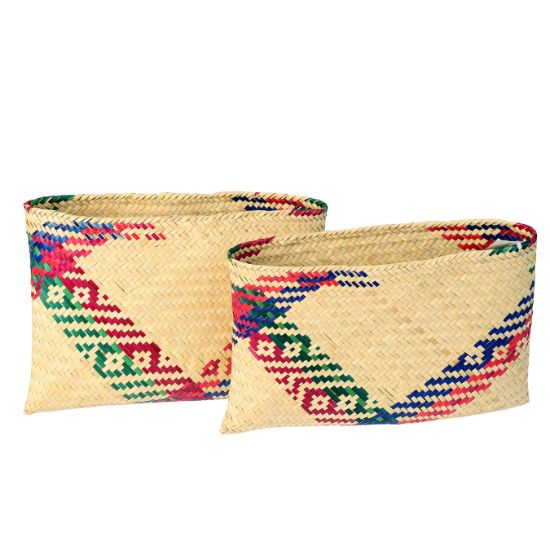 Imagen de Cartera grecas