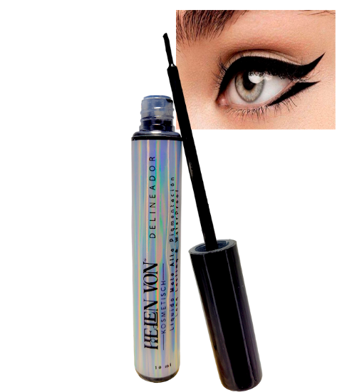 Imagen de Delineador Líquido Mate Color Negro