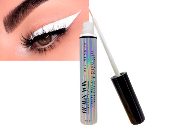 Imagen de Delineador Líquido Mate Color Blanco