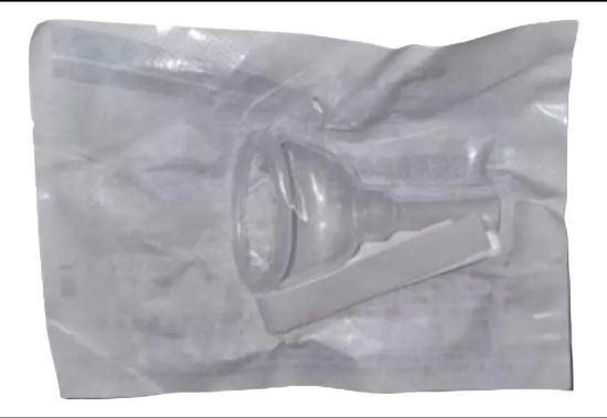 Imagen de Condón Incontinencia Urinaria Silicón