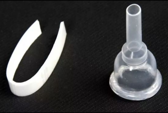 Imagen de Condón Incontinencia Urinaria Silicón