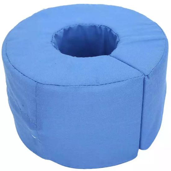 Imagen de Cojín para tobillo o brazo, adulto mayor