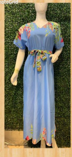 Imagen de Vestido de Mujer