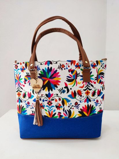 Imagen de Bolsa Artesanal 