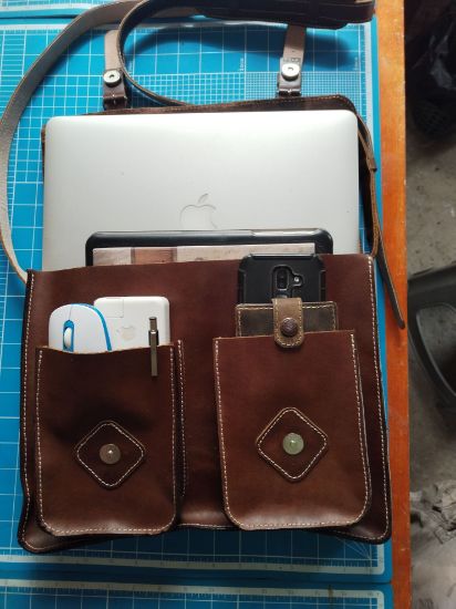 Imagen de Maletin Lap top 14'