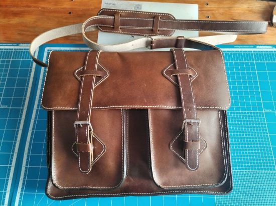 Imagen de Maletin Lap top 14'