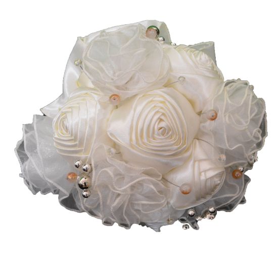 Imagen de Ramo moderno de XV años y boda