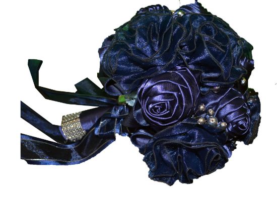 Imagen de Ramo moderno de XV años y boda