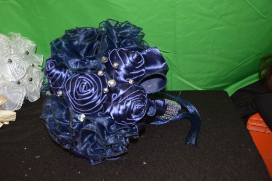 Imagen de Ramo moderno de XV años y boda